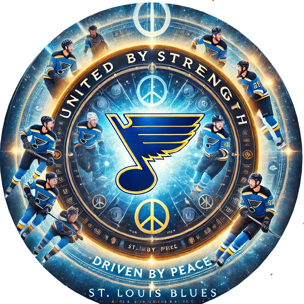 St. Louis Blues
